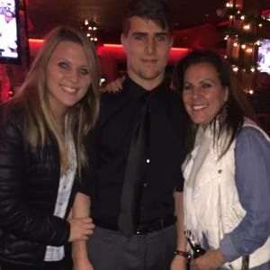 Meet your Posher, Cathy